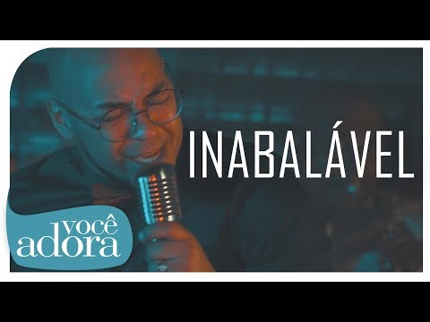 Ton Carfi - Inabalável (Clipe Oficial)