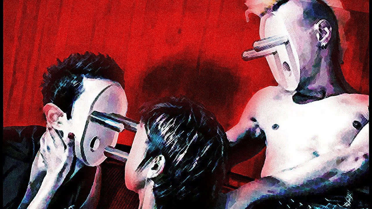 O Estranho Mundo de Comerciais do PlayStation