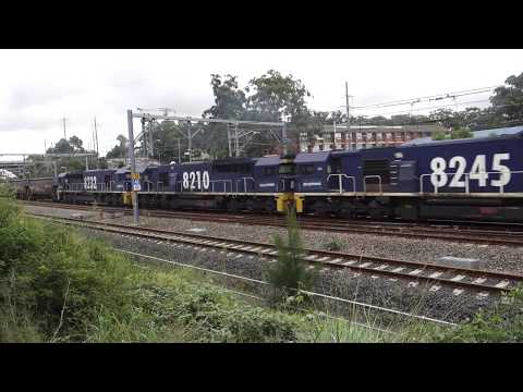 Quad 82 class lead CA92 - 2/2/19