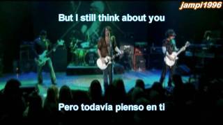 PAUL STANLEY-Everytime I See You Around (Sub. Inglés-Español)