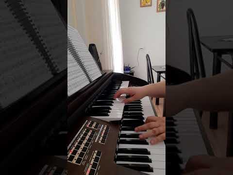 Hino 6 (80 BPM) #hinospontuados