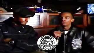 Justo&#39;s Mixtape Awards Classic Clips - SWIZZ BEATZ @TheRealSwizz