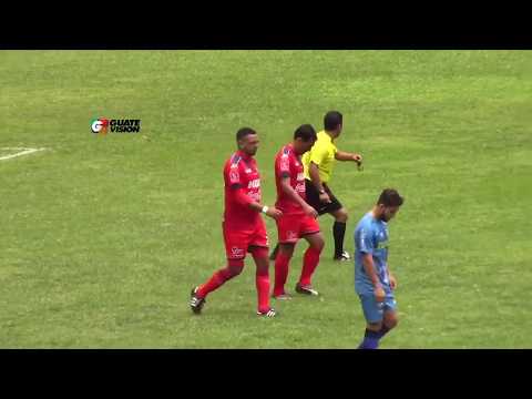Video REsumen: Cobán Imperial 3-1 Malacateco - Clausura 2018 Jornada 22