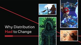 Why Distribution Had to Change