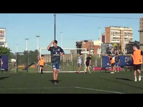 FURGON FC VS PESTE NEGRA - #LigaNuñez - #Clausura SLS - 14/10/23