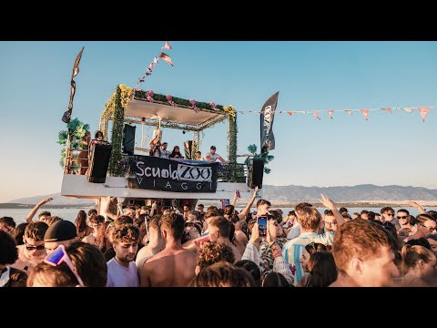 Aftermovie ScuolaZoo Viaggi - Estate 2024