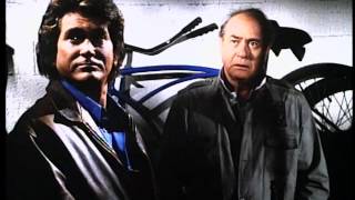 Highway to Heaven - Season 4, Episode 19: The Correspondent