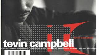 Tevin Campbell-Dandelion (1999)
