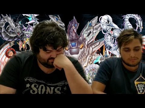 Top 8 LLDS Pescara - Cyber Dragon