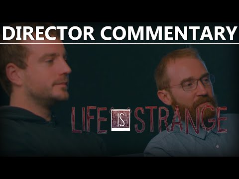 Thumbnail for video: Life Is Strange Director Commentary FULL COMPLETE ALL PARTS 1080p Thumbnail for video: Life Is Strange Director Commentary FULL COMPLETE ALL PARTS 1080p