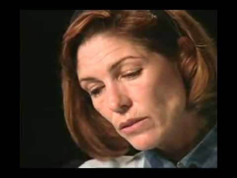 Diane Sawyer meets Manson, Krenwinkle and Van Houten - Part 1