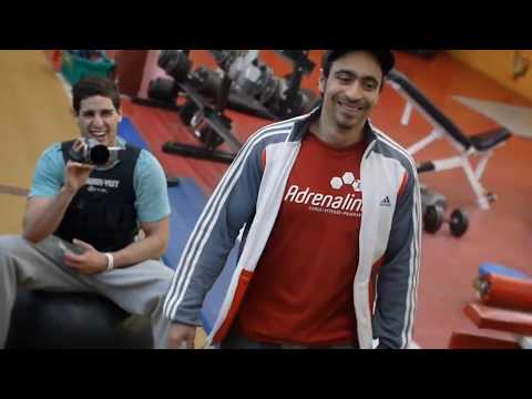 ADRENALINE FRANCE\SPAIN TOUR 2K18 60s TEASER