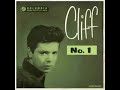 Cliff Richard - Living Doll - 1950s - Hity 50 léta