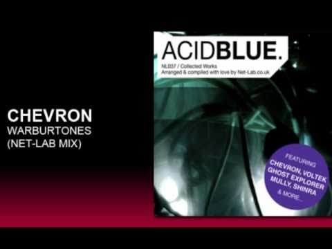 Chevron - Warburtones (Net-Lab Mix)