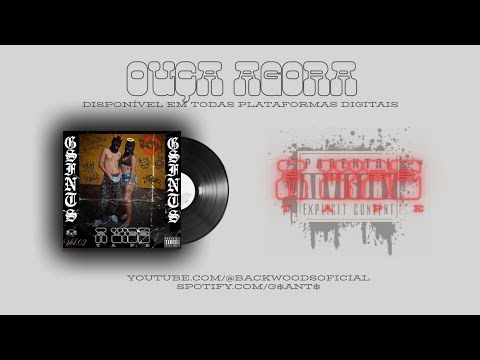 G$ANT$ - Tape.AVIBE vol.2  (Prod.1°AndarMusic) [EP.COMPLETO] 2025