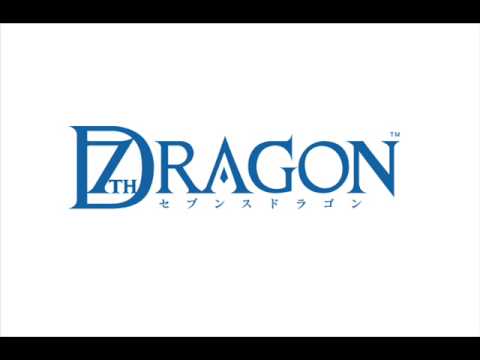 7th Dragon OST Battlefield Swords Bursting (8 bit Version)