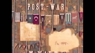 M. Ward - Right In The Head + Lyrics