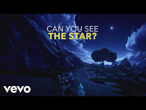 Fifth Harmony - Can You See (Lyric Video) – from The Star