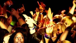 Sophie Ellis-Bextor - Heartbreak Make Me A Dancer (live at Koko Pop 30.04.2011) HD