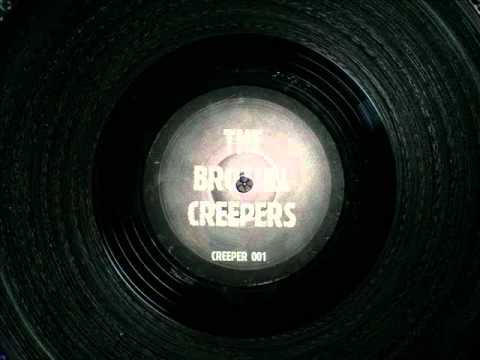 The Brothel Creepers - Street Fyta