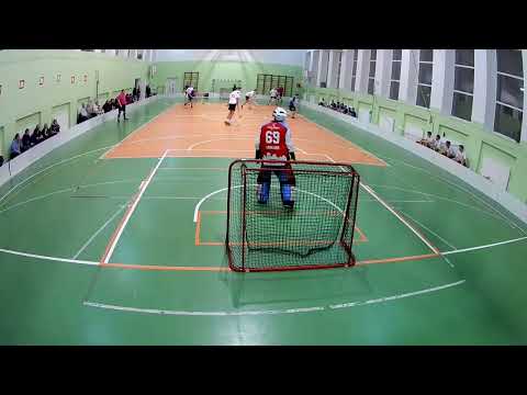 5 grami Rabarberu - Aizkraukles NSS U-14,  Aizkraukles nov. čempionāts - 4 x 4 Spēlē pa 3. vietu