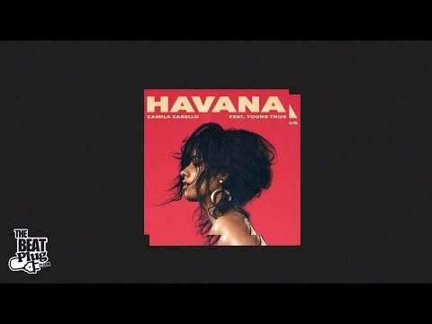 Camila Cabello ft Quavo x Young Thug Type Beat "Amor"