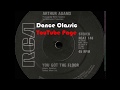 Arthur Adams - You Got The Floor (Extended)