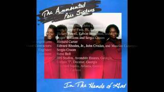 &quot;You&#39;re In The Hands Of God&quot; (Original)(1990) Anointed Pace Sisters