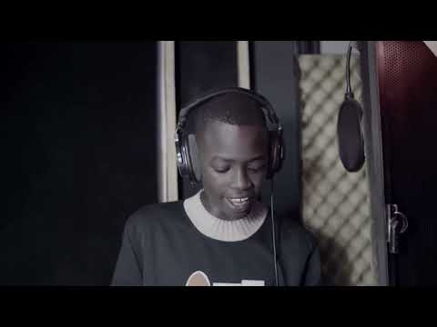 TWERE, Blessed KID (Official music video)2023