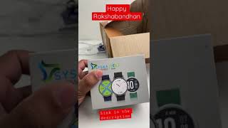 Rakshabandhan Gift for sister or Brother #rakshabandhan