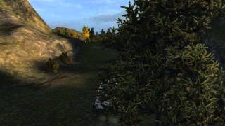 아청판터 충각 플레이