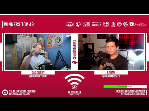 Regen Online: Frenzy vs. Timi Winners Top 24