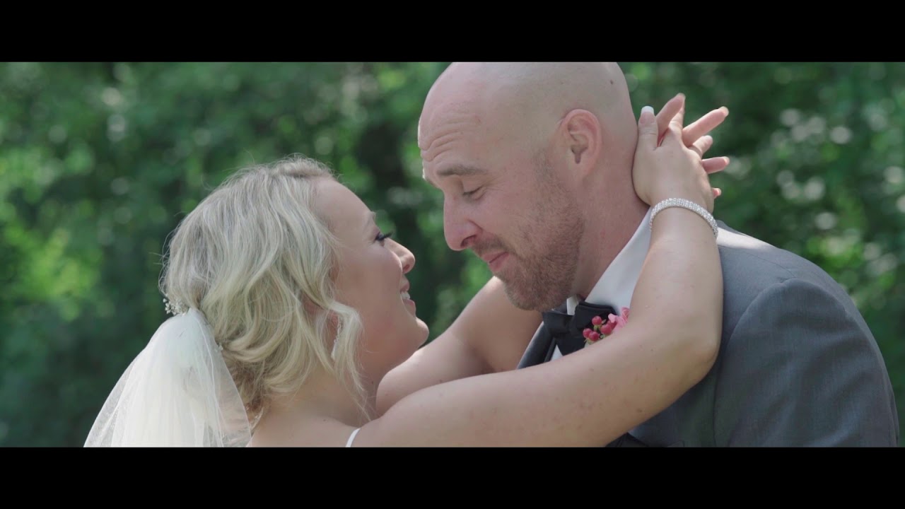 Griffin Wedding
