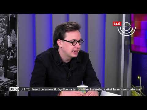 PIRKADAT M. Kende Péterrel 2025.02.25.