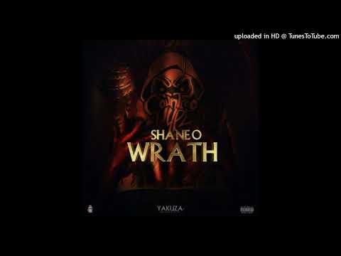 Shane O - Wrath (Countree Hype Ent 2022)