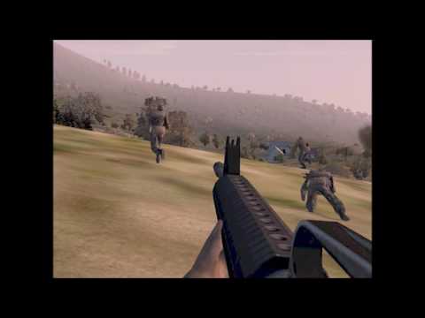 Operation Flashpoint Cold War Crisis Soundtrack 7: Heroes