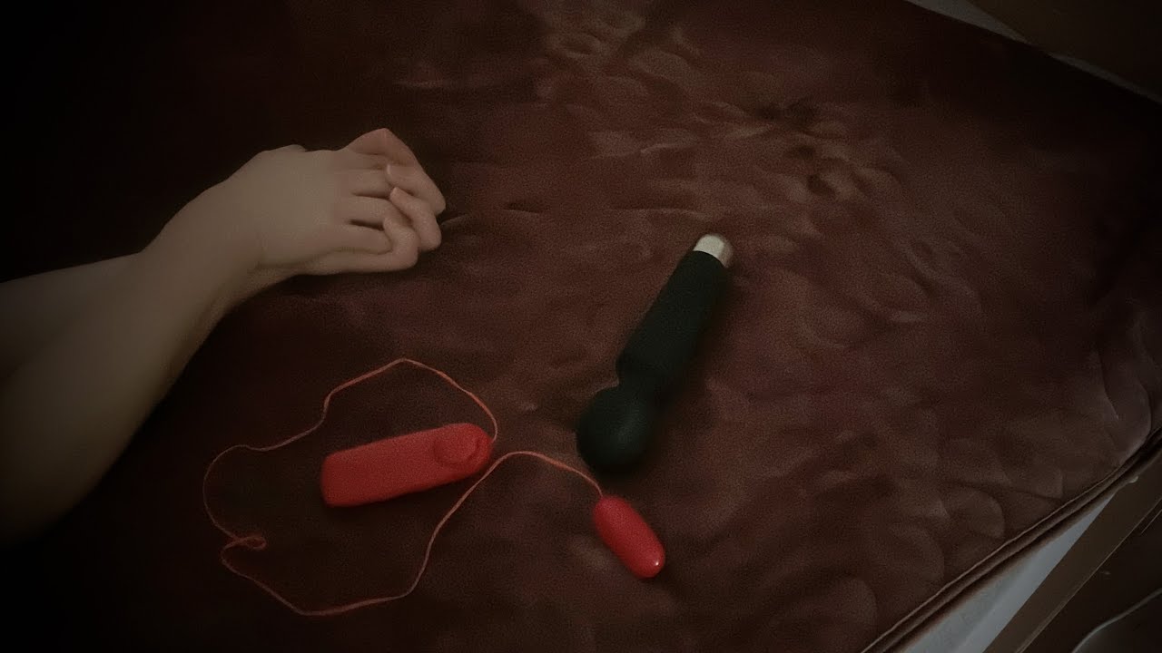 【リアルBL】おもちゃ、