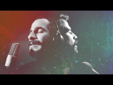 SEYE +  @GiorgioSiladi -  Psicodélico (Lyric Video)