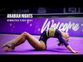 Arabian Nights Gymnastics Floor Music
