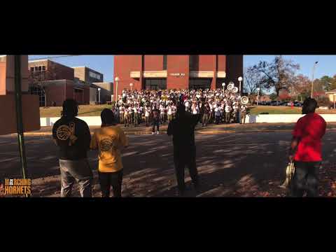 Alabama State - On Our Own (Turkey Day Classic Practice) 2019