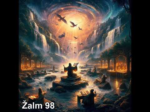 Žalm 98