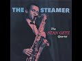 Blues For Mary Jane · Stan Getz Quartet