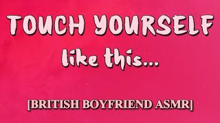Download lagu British Boyfriend Instructs You How to M*sturbate [Guided Masturbation] [M4F][JOI][English BF ASMR] mp3