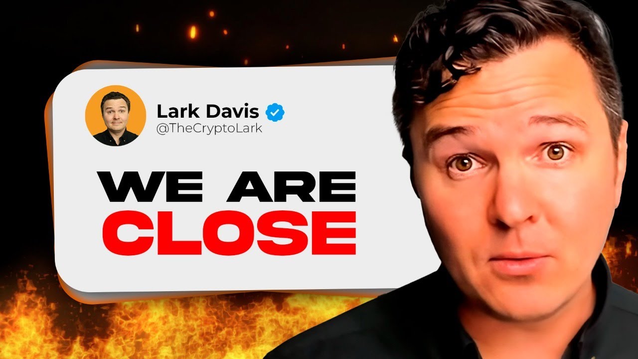 Bitcoin Holders The Clock Is Ticking