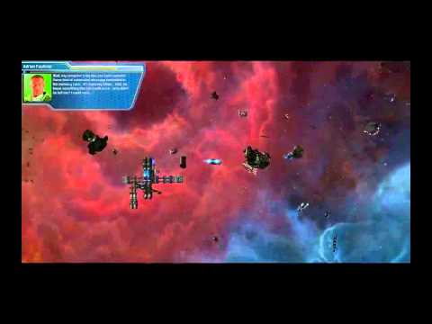 Let's Play - Starpoint Gemini 2 - Episode 1