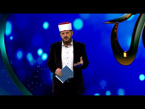 04. Emri më i madh i Allahut xh. sh. - Dr. Shefqet Krasniqi