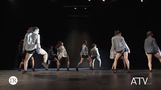 Groove Generation | Defining Rhythm 2019 | #urbandancecompetition [Front Row 4k]