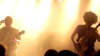 CPeX - Foorwijf Live @ Biebob Vosselaar 2011