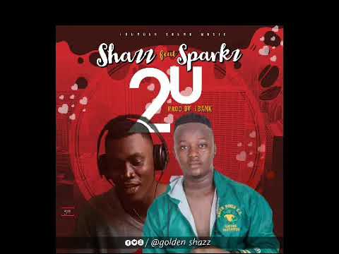 Shazz ft Sparkz - 2 U ( 2020 ) 🇸🇱