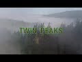 Twin Peaks Season 3 Intro 1080p HD